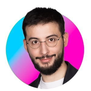 Alex Palcuie